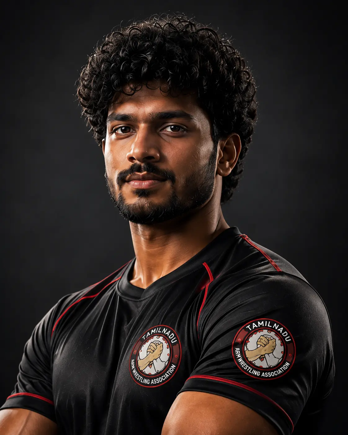 R. Karthikeyan - President
