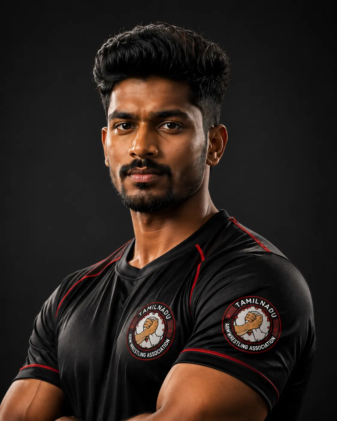 M. Saravanan - Vice President