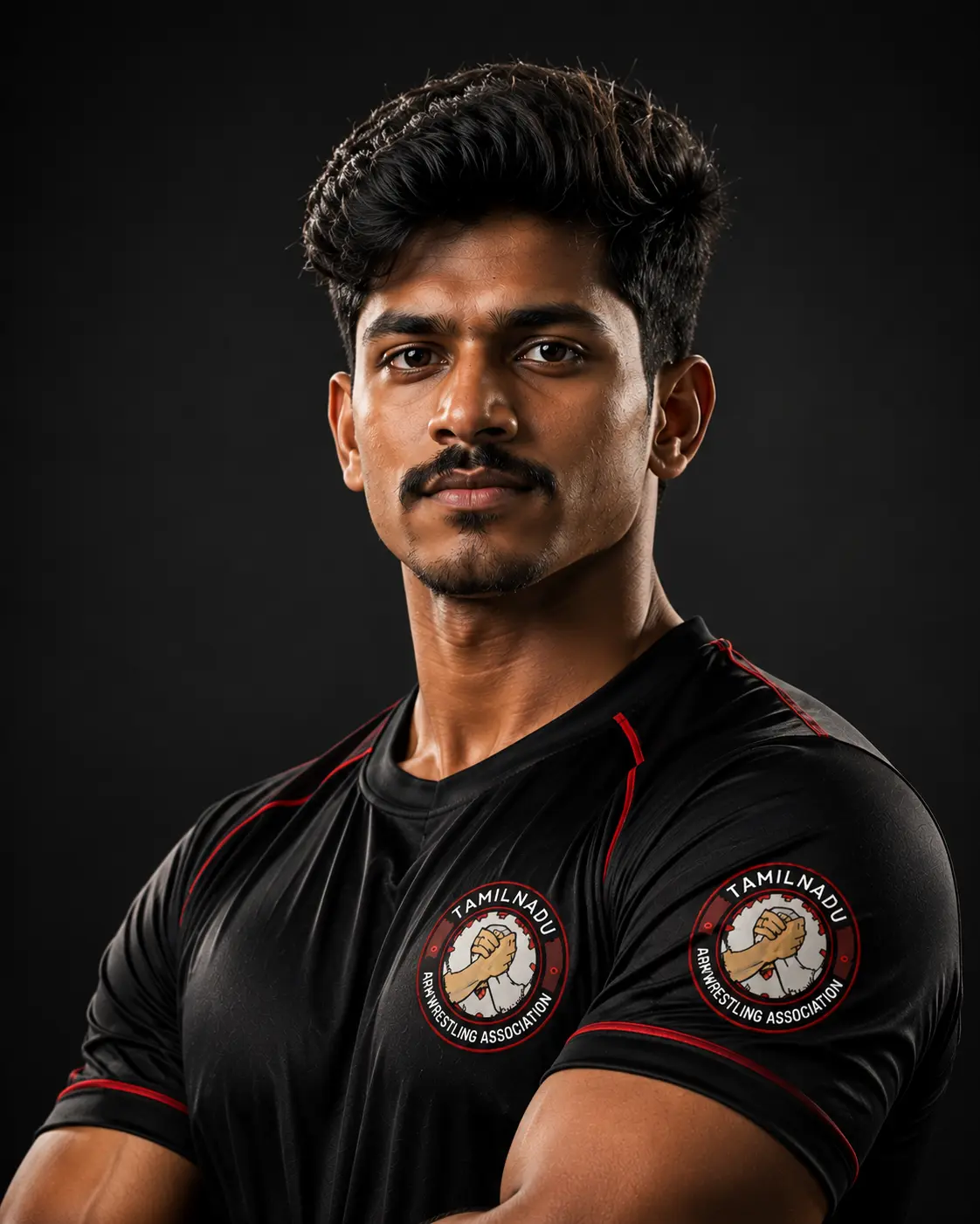S. Pradeep - Secretary
